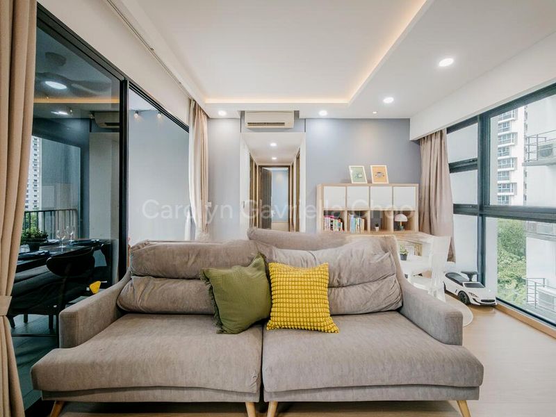 3 Bed Executive Condo for Sale in  Lush Acres - Image 15